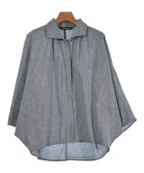 mizuiro ind カジュアルシャツ