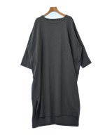 mizuiro ind シャツワンピース