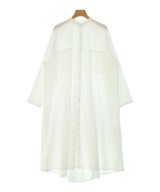 mizuiro ind シャツワンピース