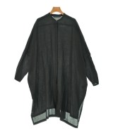 mizuiro ind シャツワンピース