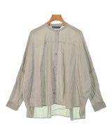 mizuiro ind カジュアルシャツ