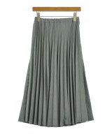 mizuiro ind ロング・マキシ丈スカート