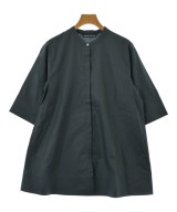 mizuiro ind カジュアルシャツ