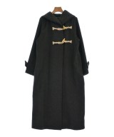 mizuiro ind ダッフルコート