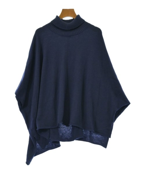ミズイロインド(mizuiro ind)のmizuiro ind ニット・セーター