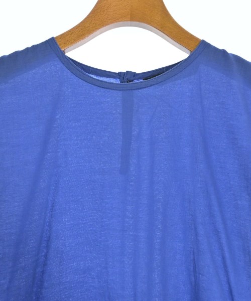mizuiro ind（ミズイロインド）ワンピース 青 サイズ:F レディース/2200671286026