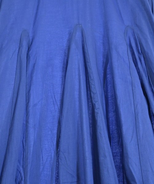 mizuiro ind（ミズイロインド）ワンピース 青 サイズ:F レディース/2200671286026