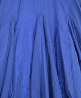 mizuiro ind（ミズイロインド）ワンピース 青 サイズ:F レディース/2200671286026