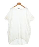 mizuiro ind（ミズイロインド）Tシャツ・カットソー 白 サイズ:F レディース/2200671286033