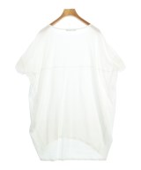 mizuiro ind（ミズイロインド）Tシャツ・カットソー 白 サイズ:F レディース/2200671286033
