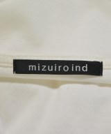 mizuiro ind（ミズイロインド）Tシャツ・カットソー 白 サイズ:F レディース/2200671286033