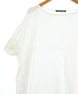 mizuiro ind（ミズイロインド）Tシャツ・カットソー 白 サイズ:F レディース/2200671286033