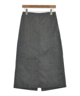 mizuiro ind ロング・マキシ丈スカート