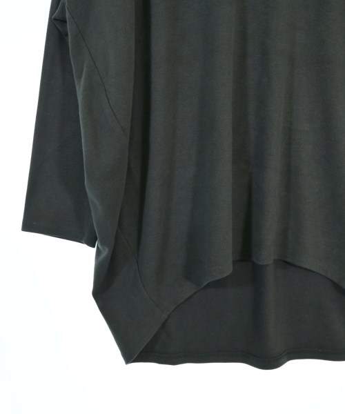 mizuiro ind（ミズイロインド）Tシャツ・カットソー 黒 サイズ:F レディース/2200672497056