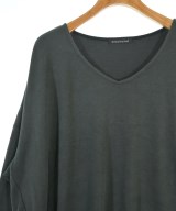 mizuiro ind（ミズイロインド）Tシャツ・カットソー 黒 サイズ:F レディース/2200672497056