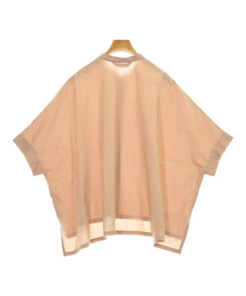 mizuiro ind（ミズイロインド）ブラウス ピンク サイズ:F レディース/2200668141079