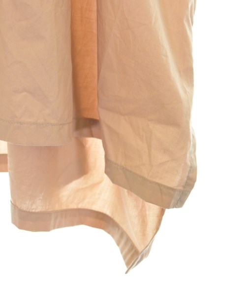 mizuiro ind（ミズイロインド）ブラウス ピンク サイズ:F レディース/2200668141079