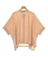 mizuiro ind（ミズイロインド）ブラウス ピンク サイズ:F レディース/2200668141079