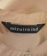 mizuiro ind（ミズイロインド）ブラウス ピンク サイズ:F レディース/2200668141079