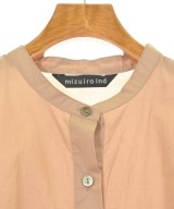 mizuiro ind（ミズイロインド）ブラウス ピンク サイズ:F レディース/2200668141079