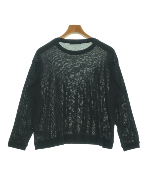 mizuiro ind（ミズイロインド）Tシャツ・カットソー 黒 サイズ:-(M位) レディース/2200673003119