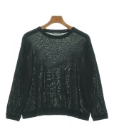 mizuiro ind（ミズイロインド）Tシャツ・カットソー 黒 サイズ:-(M位) レディース/2200673003119