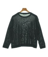 mizuiro ind（ミズイロインド）Tシャツ・カットソー 黒 サイズ:-(M位) レディース/2200673003119