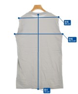 mizuiro ind（ミズイロインド）ノースリーブ グレー サイズ:F レディース/2200673161017