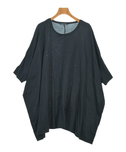 mizuiro ind(ミズイロインド)Tシャツ・カットソー 紺 サイズ:F/2200673161055