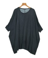 mizuiro ind（ミズイロインド）Tシャツ・カットソー 紺 サイズ:F レディース/2200673161055