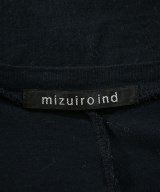 mizuiro ind（ミズイロインド）Tシャツ・カットソー 紺 サイズ:F レディース/2200673161055