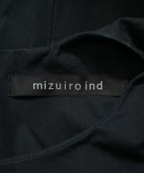 mizuiro ind（ミズイロインド）ワンピース 紺 サイズ:-(M位) レディース/2200673298010