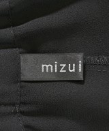 mizuiro ind（ミズイロインド）ロング・マキシ丈スカート 黒 サイズ:-(M位) レディース/2200673359032