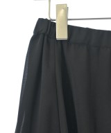 mizuiro ind（ミズイロインド）ロング・マキシ丈スカート 黒 サイズ:-(M位) レディース/2200673359032