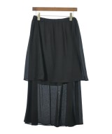 mizuiro ind ロング・マキシ丈スカート