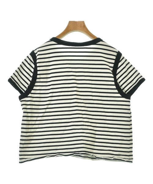 mizuiro ind（ミズイロインド）Tシャツ・カットソー 白 サイズ:F レディース/2200673371034