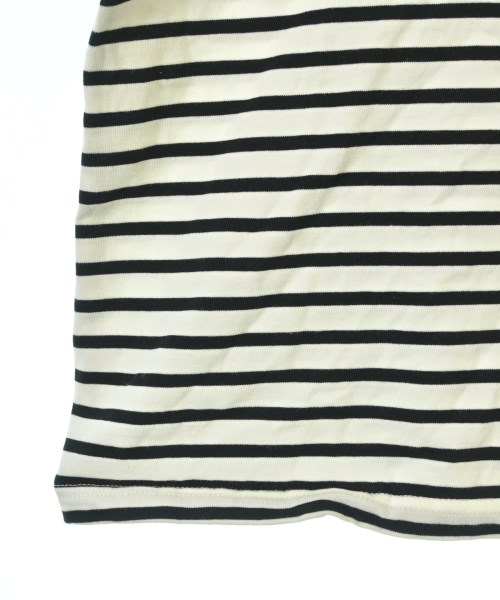 mizuiro ind（ミズイロインド）Tシャツ・カットソー 白 サイズ:F レディース/2200673371034