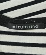 mizuiro ind（ミズイロインド）Tシャツ・カットソー 白 サイズ:F レディース/2200673371034