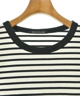 mizuiro ind（ミズイロインド）Tシャツ・カットソー 白 サイズ:F レディース/2200673371034