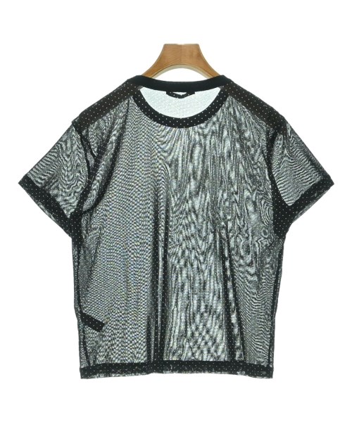 mizuiro ind（ミズイロインド）Tシャツ・カットソー 黒 サイズ:-(M位) レディース/2200664246136