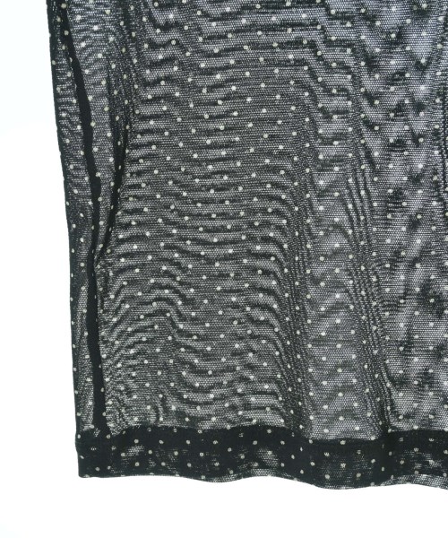 mizuiro ind（ミズイロインド）Tシャツ・カットソー 黒 サイズ:-(M位) レディース/2200664246136