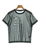 mizuiro ind（ミズイロインド）Tシャツ・カットソー 黒 サイズ:-(M位) レディース/2200664246136