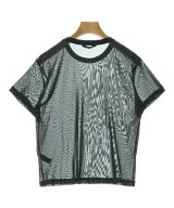 mizuiro ind（ミズイロインド）Tシャツ・カットソー 黒 サイズ:-(M位) レディース/2200664246136