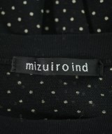 mizuiro ind（ミズイロインド）Tシャツ・カットソー 黒 サイズ:-(M位) レディース/2200664246136