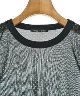 mizuiro ind（ミズイロインド）Tシャツ・カットソー 黒 サイズ:-(M位) レディース/2200664246136