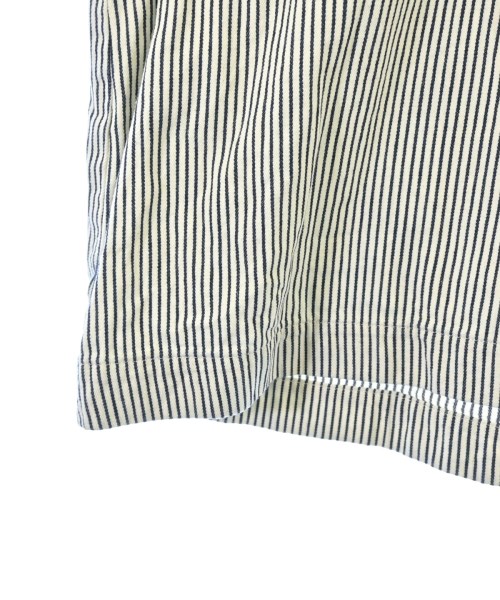 mizuiro ind（ミズイロインド）ベスト 白 サイズ:F レディース/2200669908015