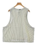 mizuiro ind（ミズイロインド）ベスト 白 サイズ:F レディース/2200669908015