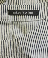 mizuiro ind（ミズイロインド）ベスト 白 サイズ:F レディース/2200669908015