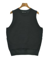 mizuiro ind（ミズイロインド）ベスト/ノースリーブ 黒 サイズ:-(M位) レディース/2200673819017
