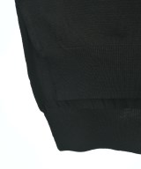 mizuiro ind（ミズイロインド）ベスト/ノースリーブ 黒 サイズ:-(M位) レディース/2200673819017